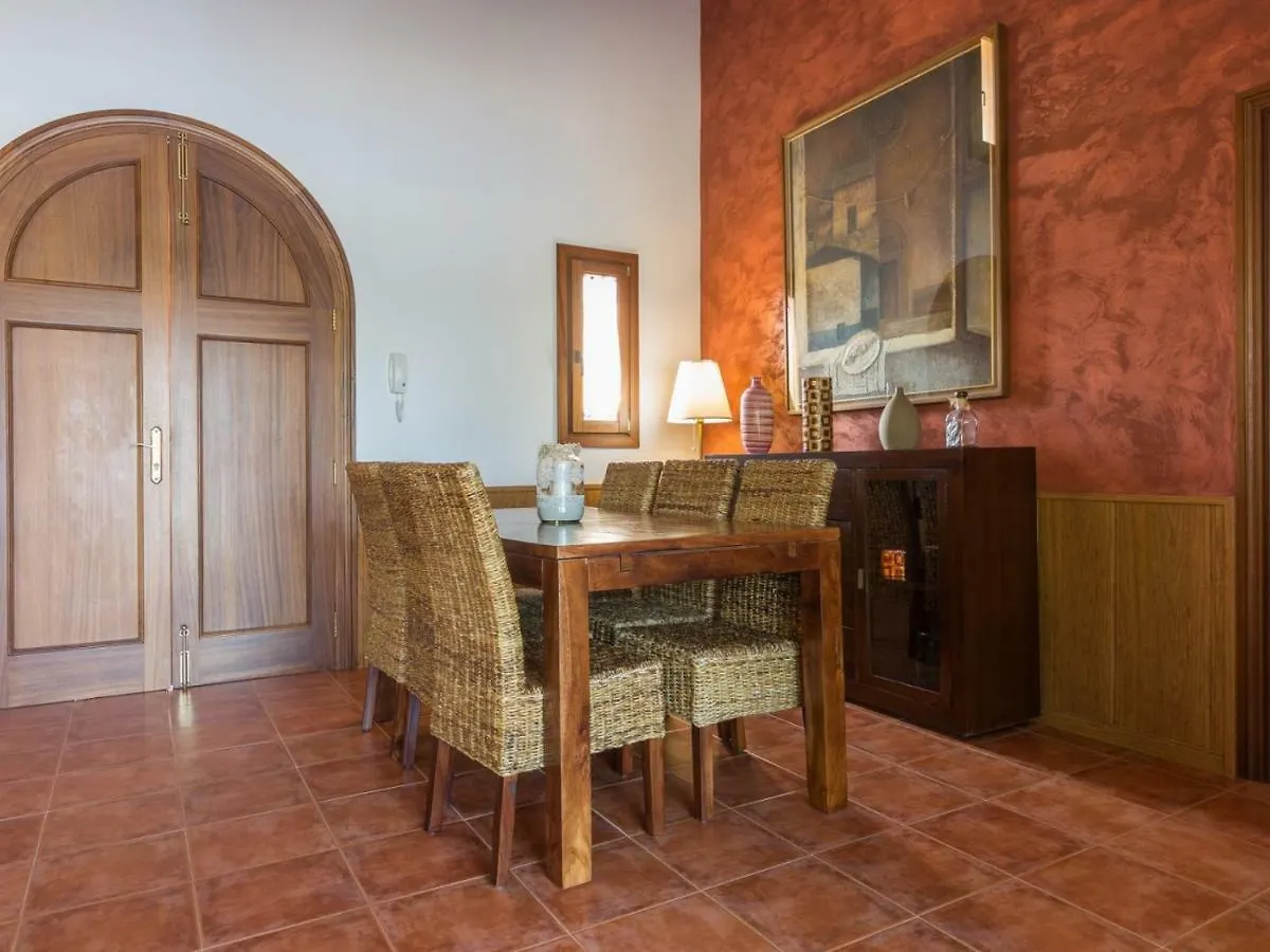 Vila Son Crestes Sa Pobla