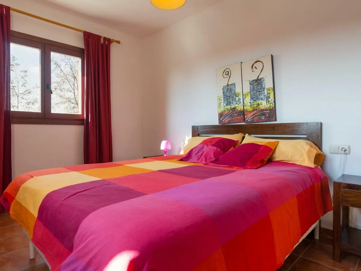Son Crestes Villa Sa Pobla 0*,  Spain