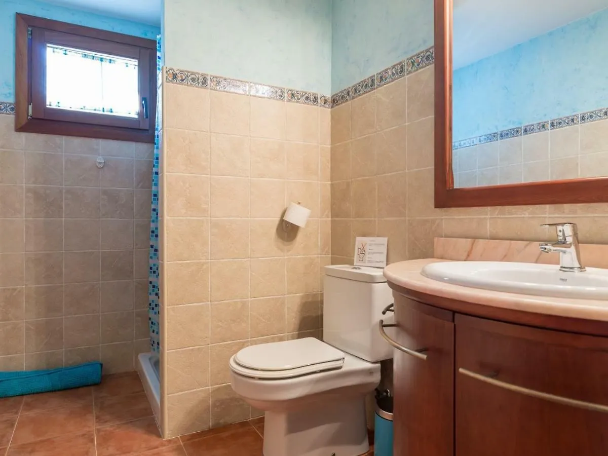 Son Crestes Villa Sa Pobla 0*,  Spain