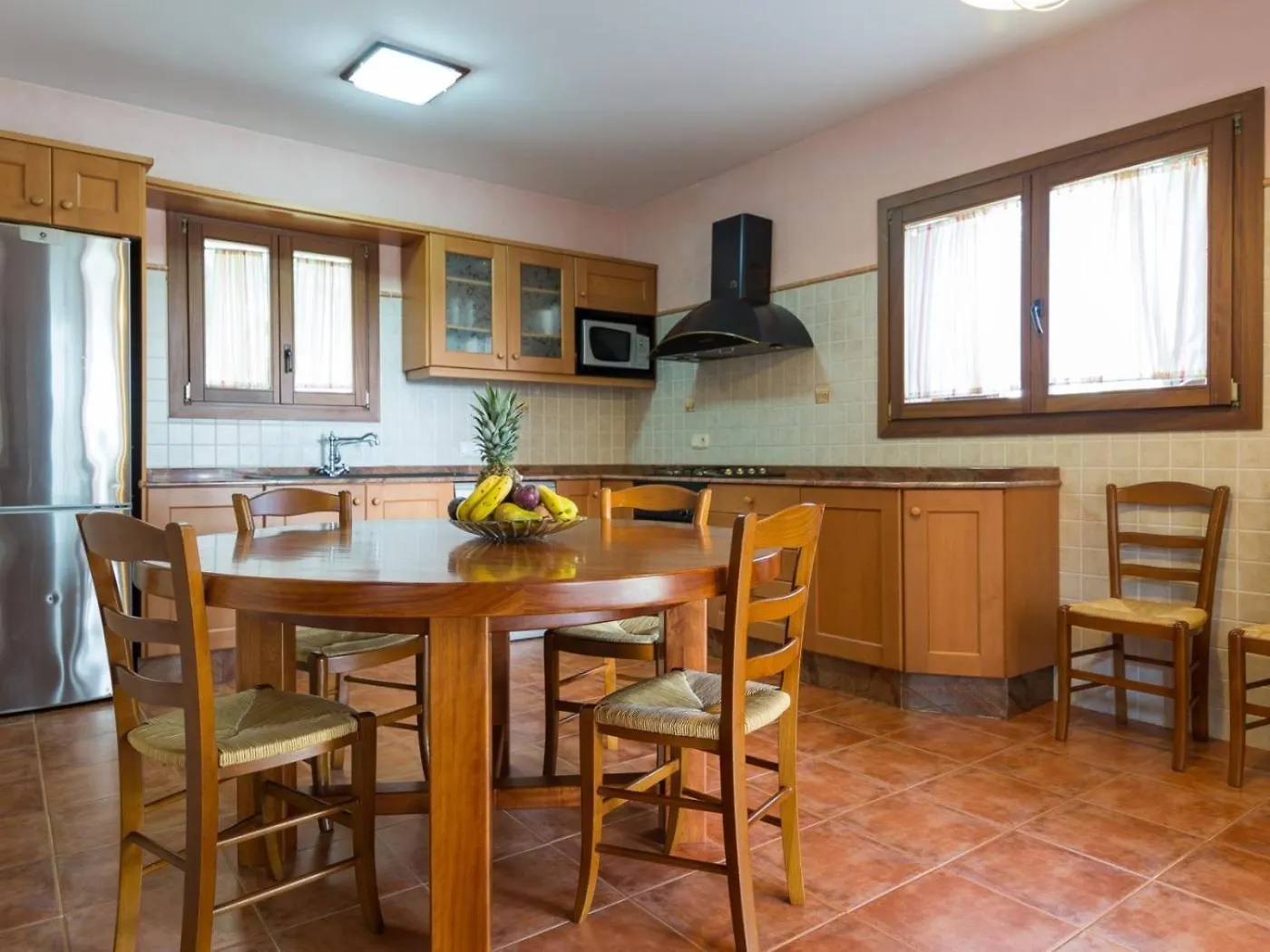 Vila Son Crestes Sa Pobla